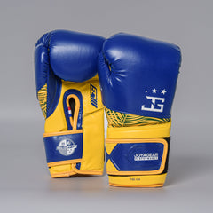 Joyagear X Burns Performance Durinho Boxing Gloves