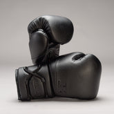 Joyagear Performance Laces Boxing Gloves Black/Carbon