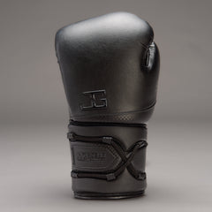 Joyagear Performance Laces Boxing Gloves Black/Carbon