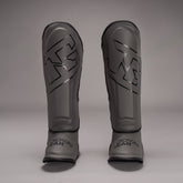 Joya Strike Shinguards -Grey