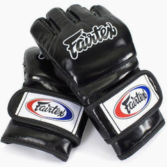 MMA-Handschuhe Fairtex 4 oz FGV12
