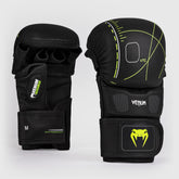 MMA-Handschuhe 7 Oz Venum Training Camp 4.0 Sparring