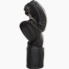 MMA-Handschuhe 4 OZ Venum Challenger Nero Schwarz