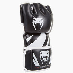 MMA-Handschuhe 4 Oz Venum Challenger Schwarz