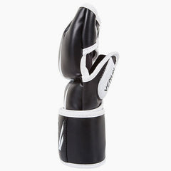 MMA-Handschuhe 4 Oz Venum Challenger Schwarz