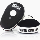 Boxpratzen Fairtex Maximierter FMV13
