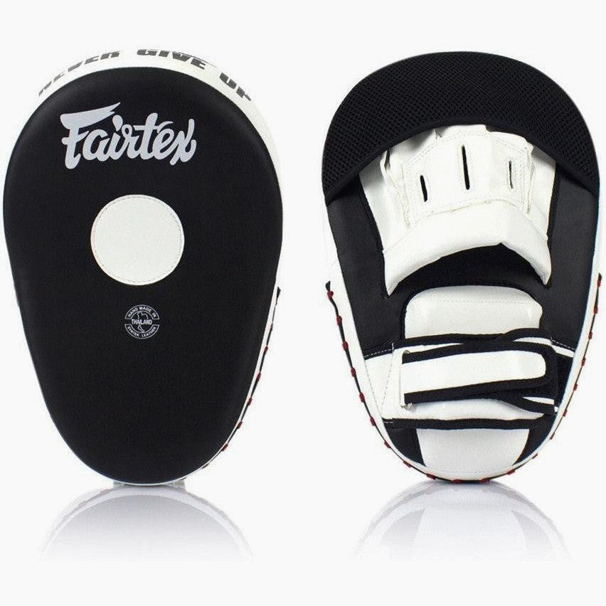 Boxpratzen Fairtex Maximierter FMV13