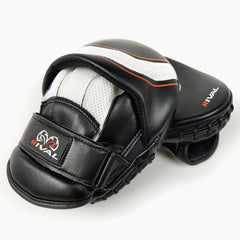 Boxpratzen Rival RPM1 Ultra Schwarz