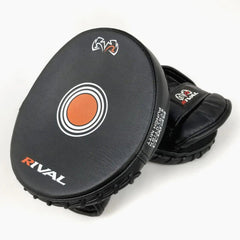 Boxpratzen Rival RPM11 Evolution Schwarz