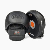 Boxpratzen Rival RPM11 Evolution Schwarz