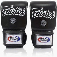 Boxsack-Handschuhe Fairtex TGO3 Schwarz