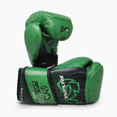 Boxsack-Handschuhe Rival RFX-Guerrero Intelli-Shock Cyber Edition 10oz