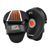 Boxpratzen Rival RAPM Pro Schwarz