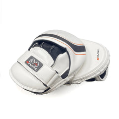 Boxpratzen Rival RPM1 Ultra Weiß
