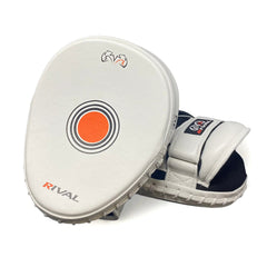 Boxpratzen Rival RPM1 Ultra Weiß
