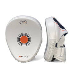 Boxpratzen Rival RPM1 Ultra Weiß