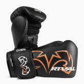 Boxsack-Handschuhe Rival RB11 Evolution