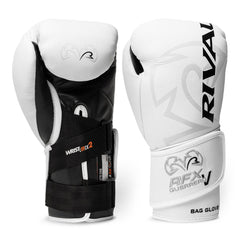 Boxsack-Handschuhe Rival RFX Guerrero V-BAG HDE-F