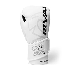 Boxsack-Handschuhe Rival RFX Guerrero V-BAG HDE-F