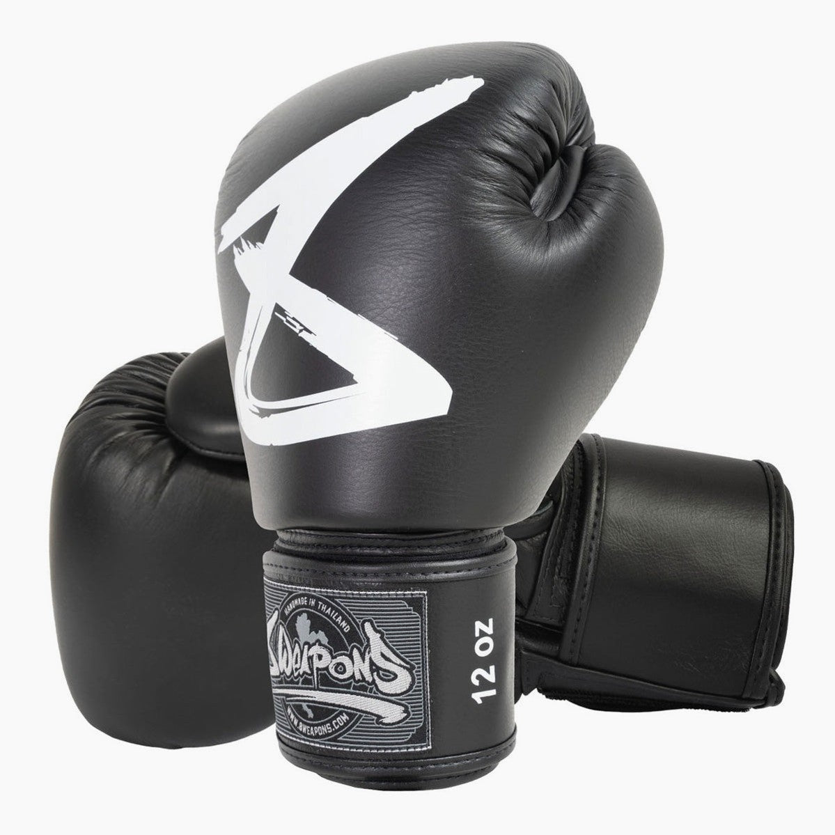 Boxhandschuhe 8 Weapons BIG 8 Premium