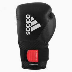 Boxhandschuhe Adidas Hybrid 250 Training
