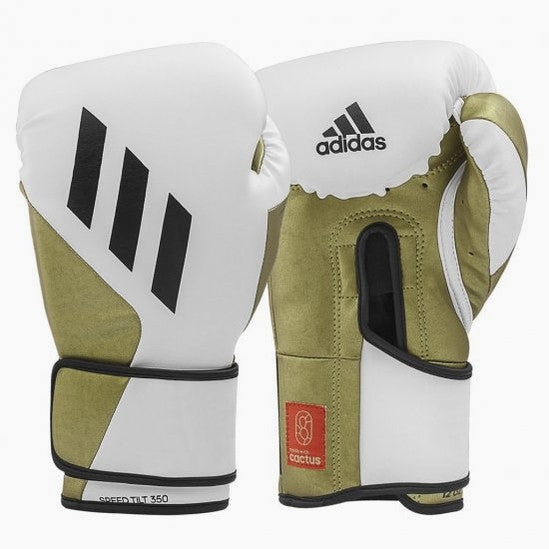 Boxhandschuhe Adidas Speed Tilt 350V Pro Training