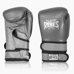 Boxhandschuhe Cleto Reyes Hero Double Loop CE5 Eisen