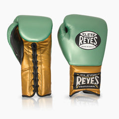 Boxhandschuhe Cleto Reyes Traditional Training CE4 WBC Ausgabe