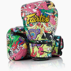Muay Thai Handschuhe Fairtex Urface