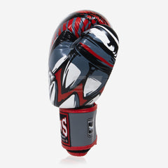 Twins Special Muay-Thai-Handschuhe FBGVL3 Demon