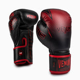 Boxhandschuhe RWS x Venum 2,0 Schwarz-Rot