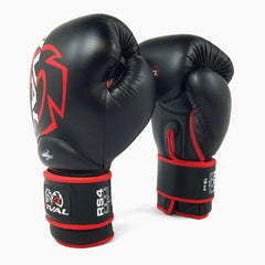 Boxhandschuhe Rival RS4 Aero Sparring 2.0