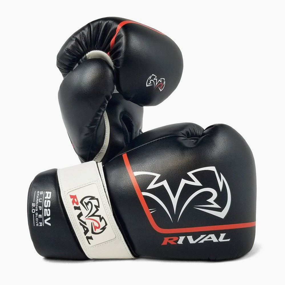 Boxhandschuhe Rival Super Sparring RS2V 2.0