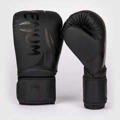 Venum Challenger 2.5 Boxhandschuhe Schwarz