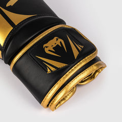 Venum Challenger 2.5 Schwarz-Gold