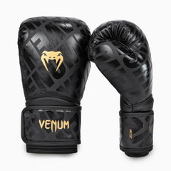 Venum Contender 1.5 XT Schwarz-Gold