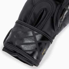 Venum Contender 1.5 XT Schwarz-Gold