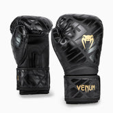 Venum Contender 1.5 XT Schwarz-Gold