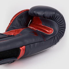 Venum Giant 3.0 Special Edition Blau marine-rot