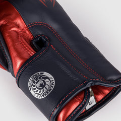 Venum Giant 3.0 Special Edition Blau marine-rot