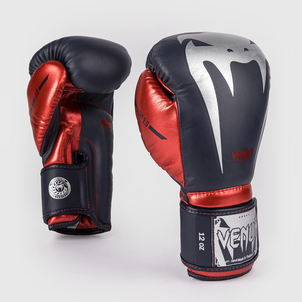 Venum Giant 3.0 Special Edition Blau marine-rot