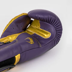 Venum Giant 3.0 Special Edition Lila-Gold