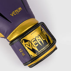Venum Giant 3.0 Special Edition Lila-Gold