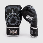 Venum Gladiator 5.0 Schwarz Silber