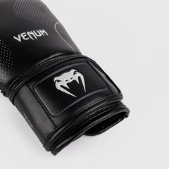 Venum Nexus Boxhandschuhe Schwarz