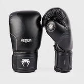 Venum Nexus Boxhandschuhe Schwarz
