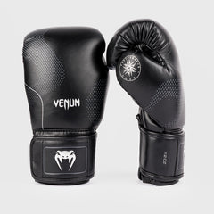 Venum Nexus Boxhandschuhe Schwarz