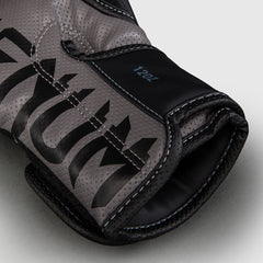 Venum Thunder Dragon Boxhandschuhe Schwarz