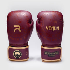 Venum x Rajadamnern Rot