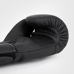Kinder boxhandschuhe Venum Contender 1.5 Boxhandschuhe Schwarz